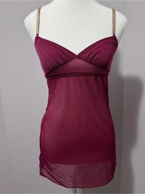 Victoria’s Secret Slip
